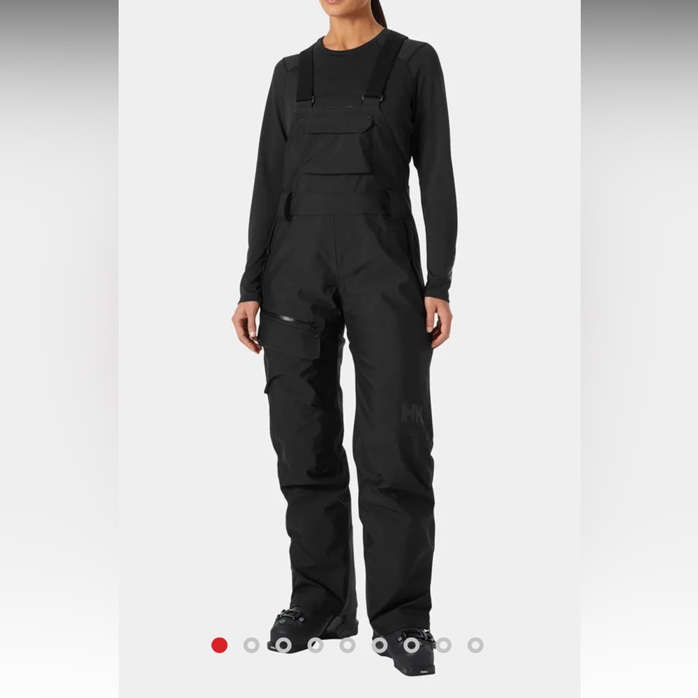 Helly Hansen Powder Queen Ski Bob